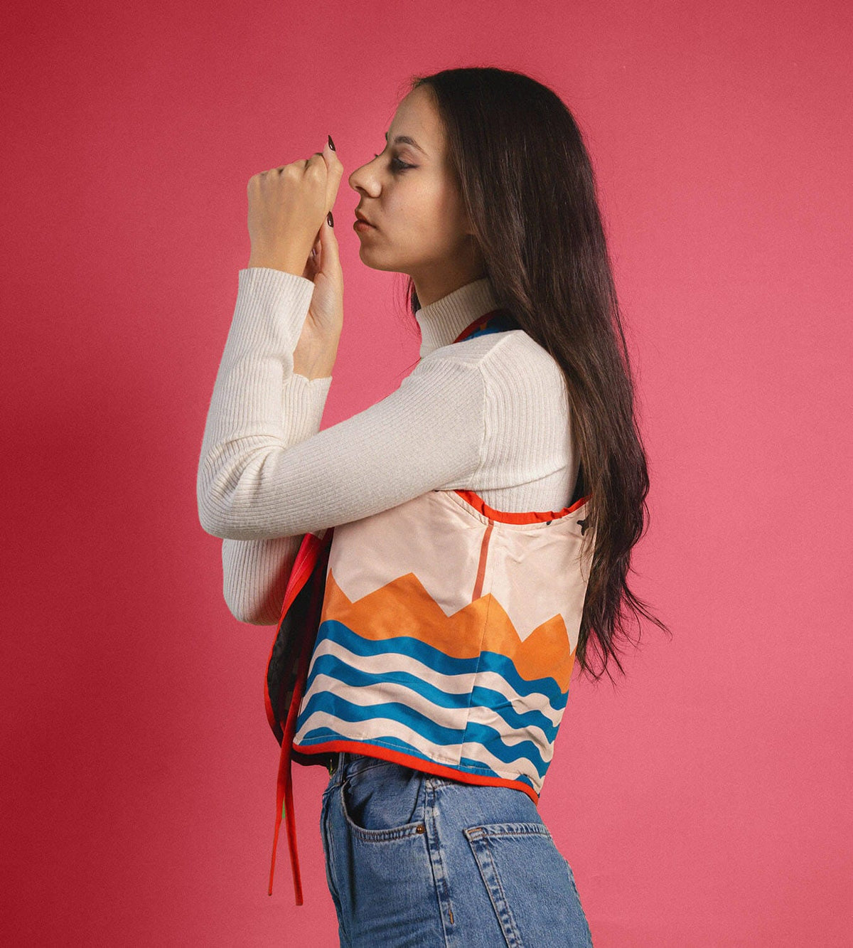 Desert Dreams Vest