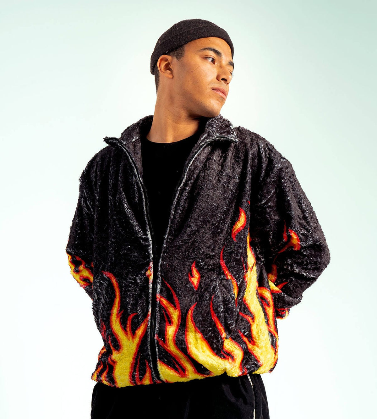 Fire Jacket