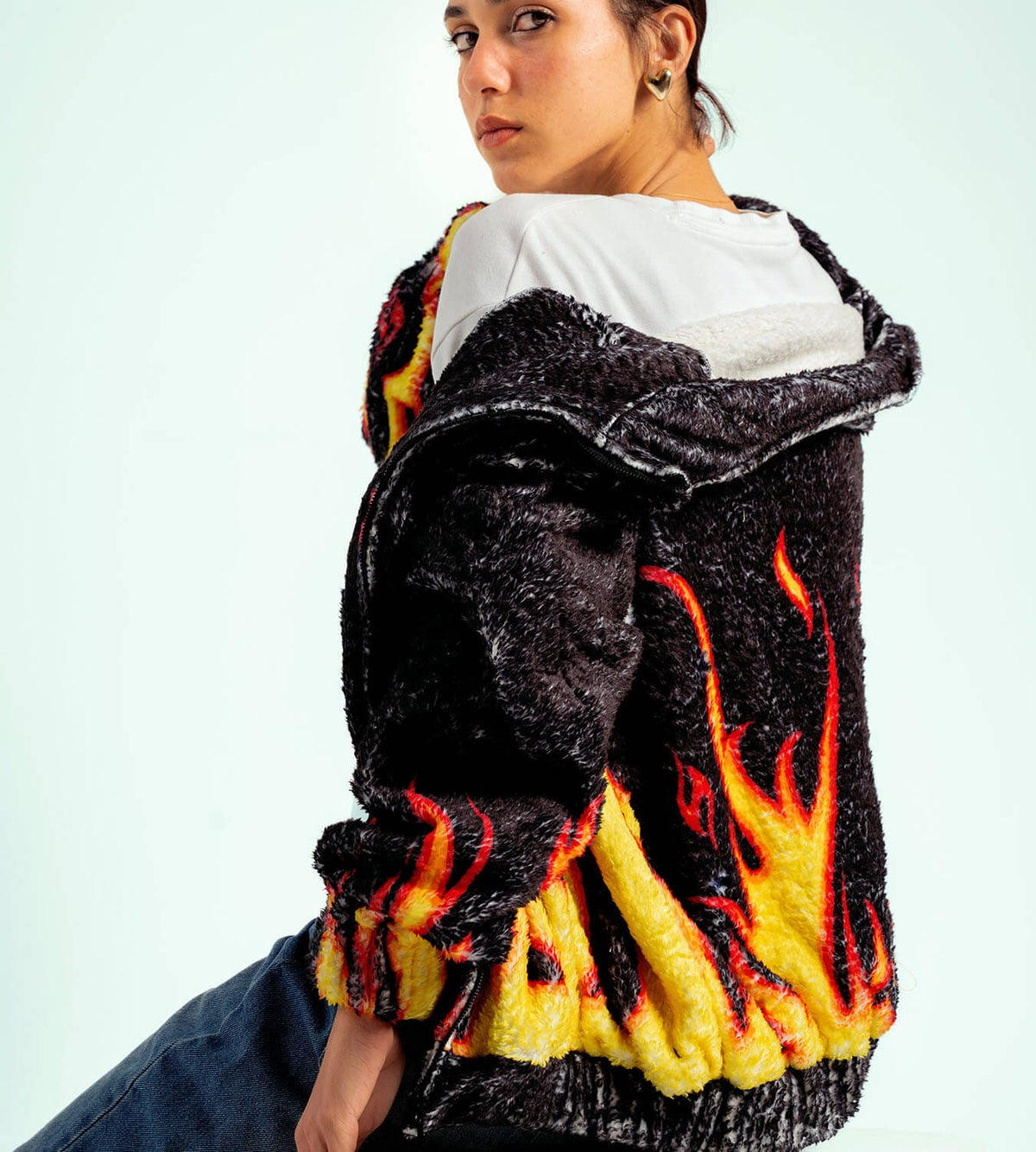 Fire Jacket