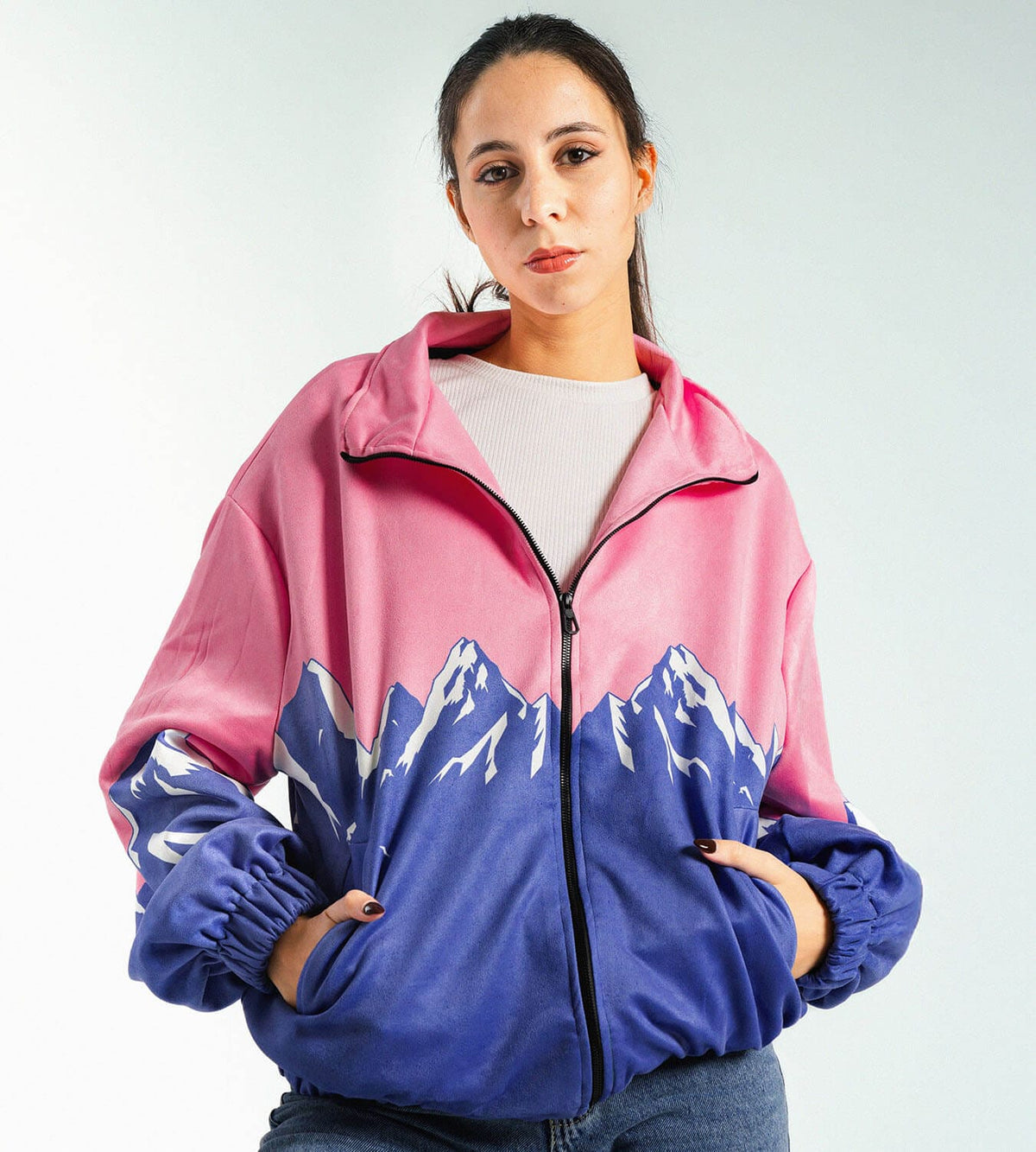 Mountain Jacket
