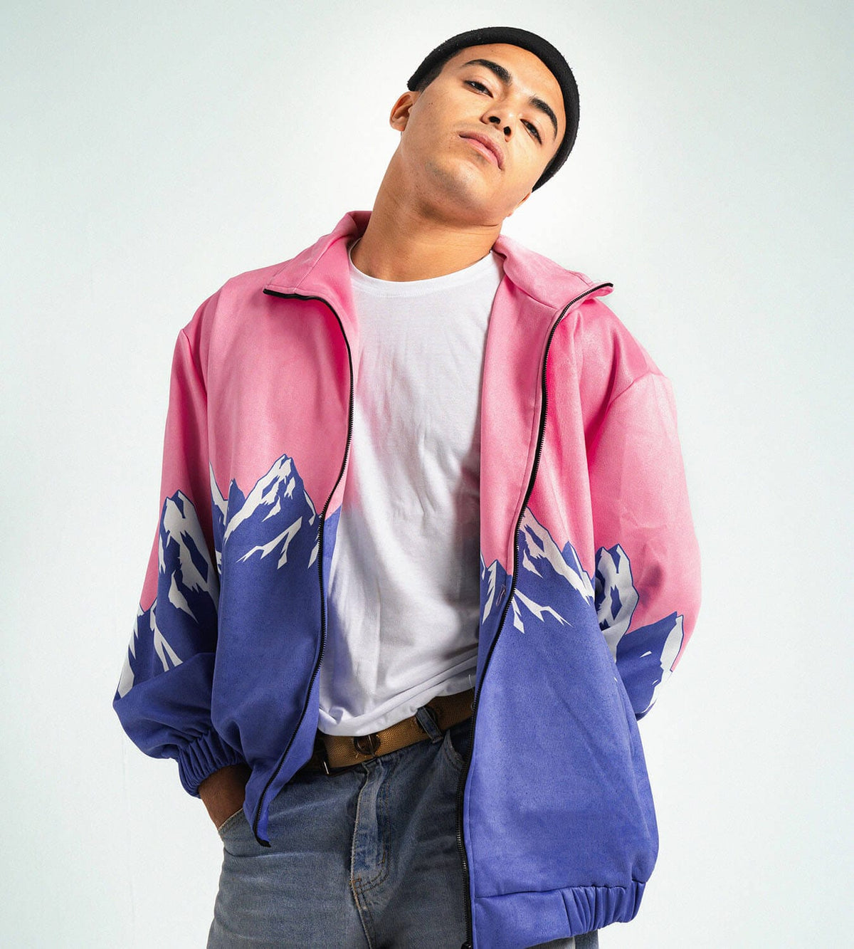 Mountain Jacket