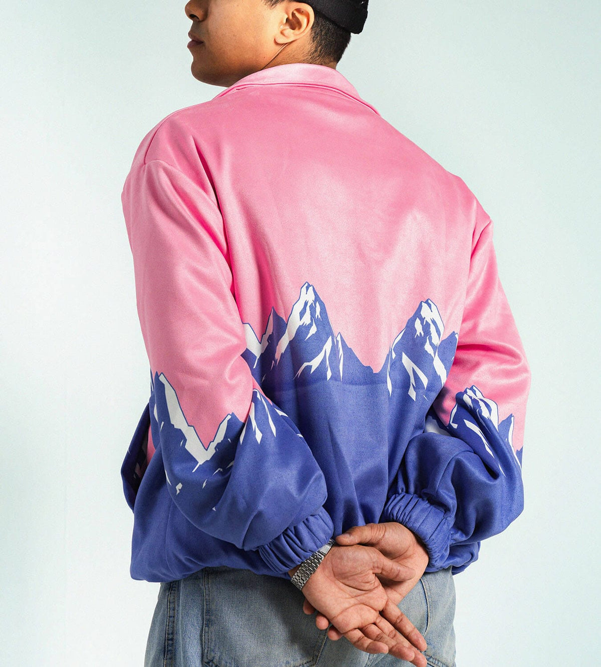 Mountain Jacket