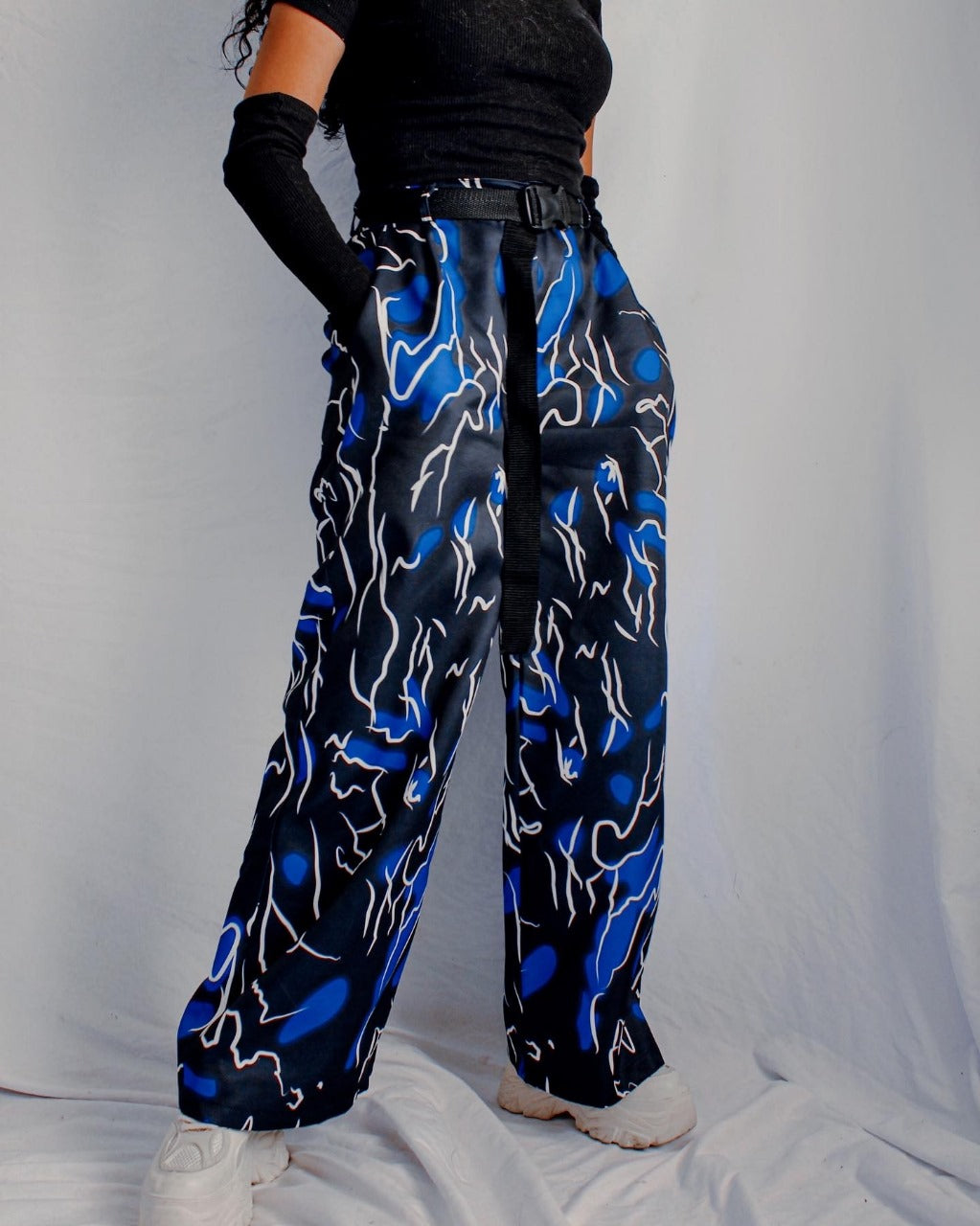 Lightening Pants