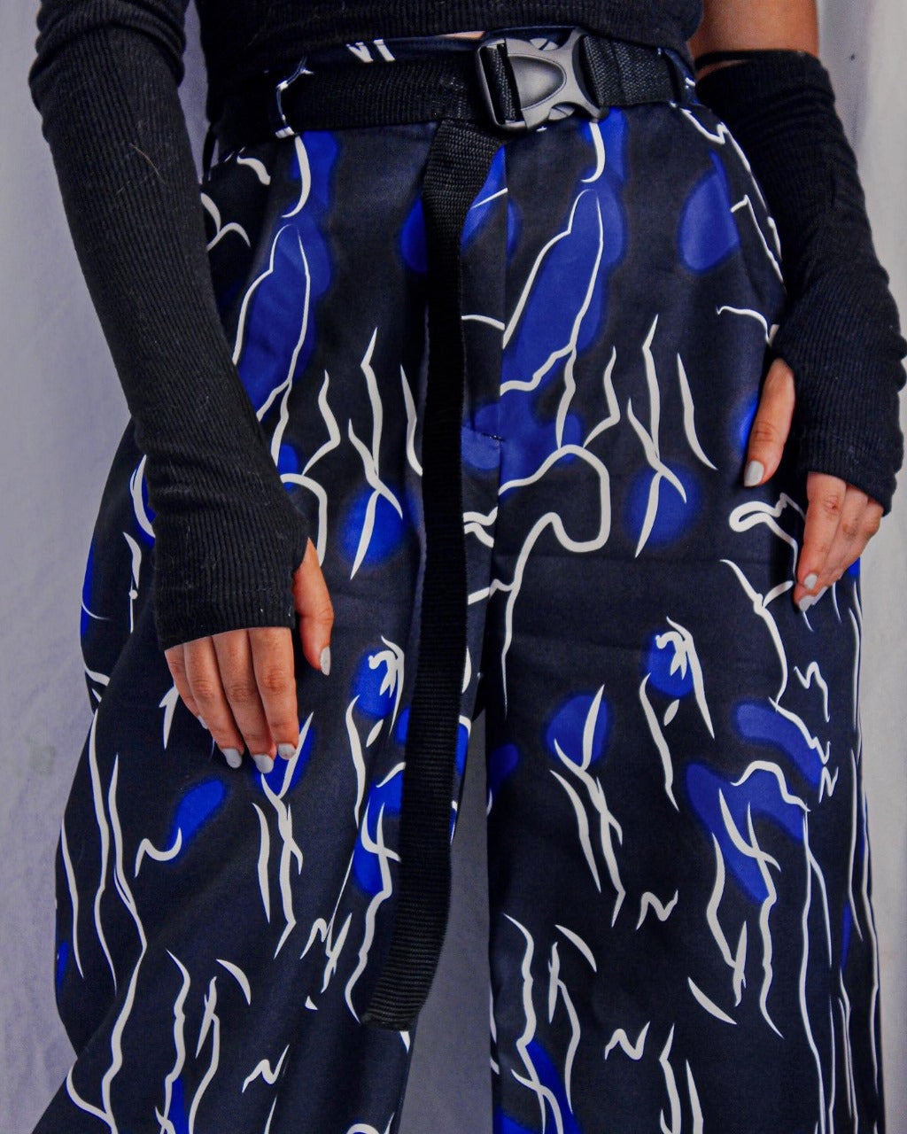 Lightening Pants