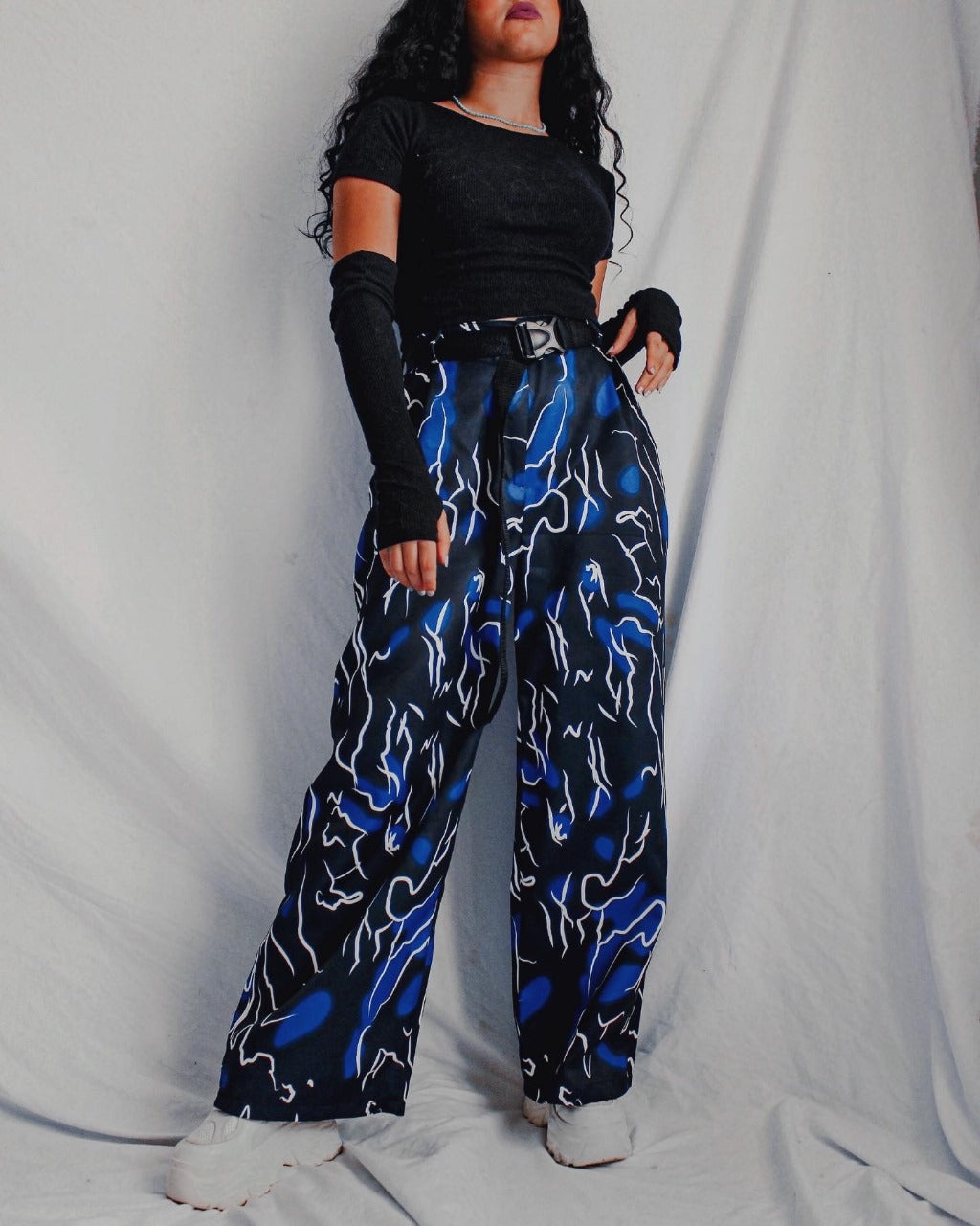 Lightening Pants