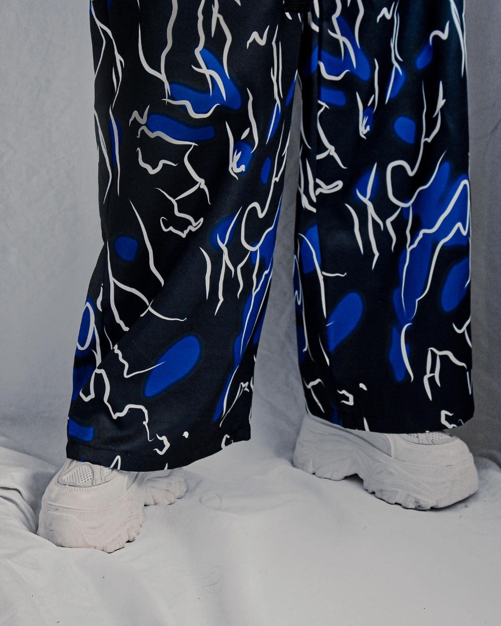 Lightening Pants