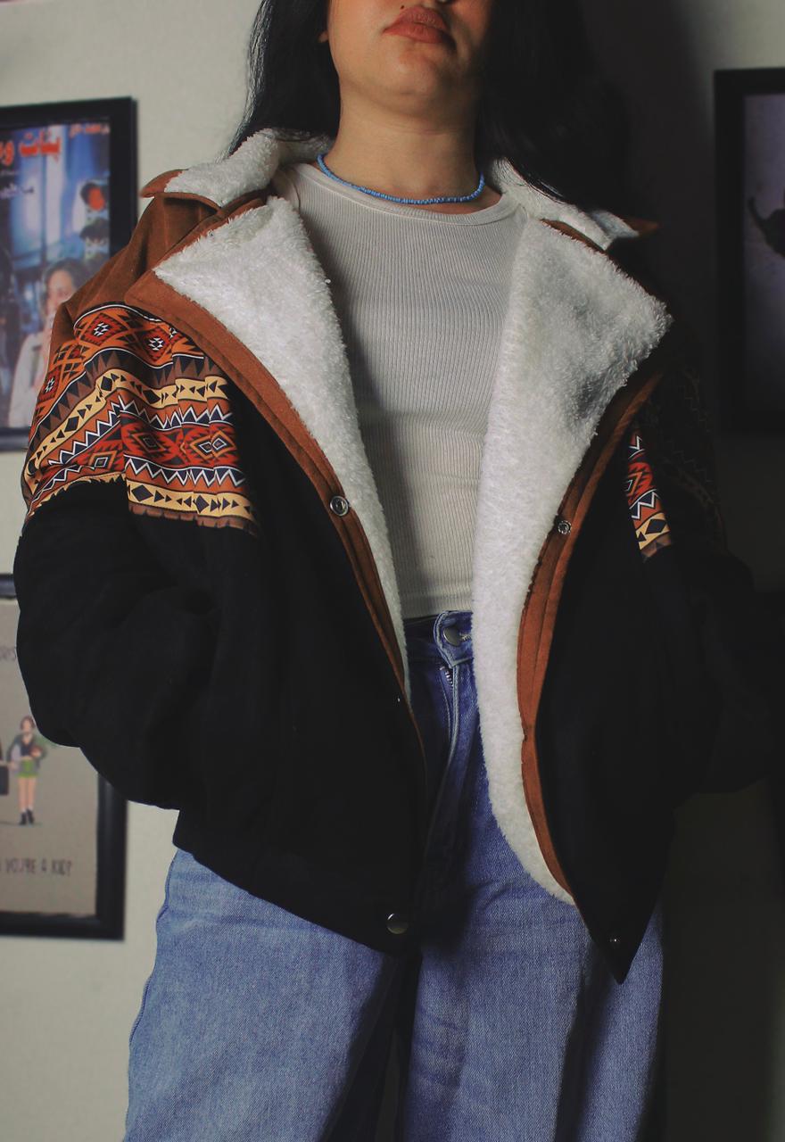 Wild Origin Jacket