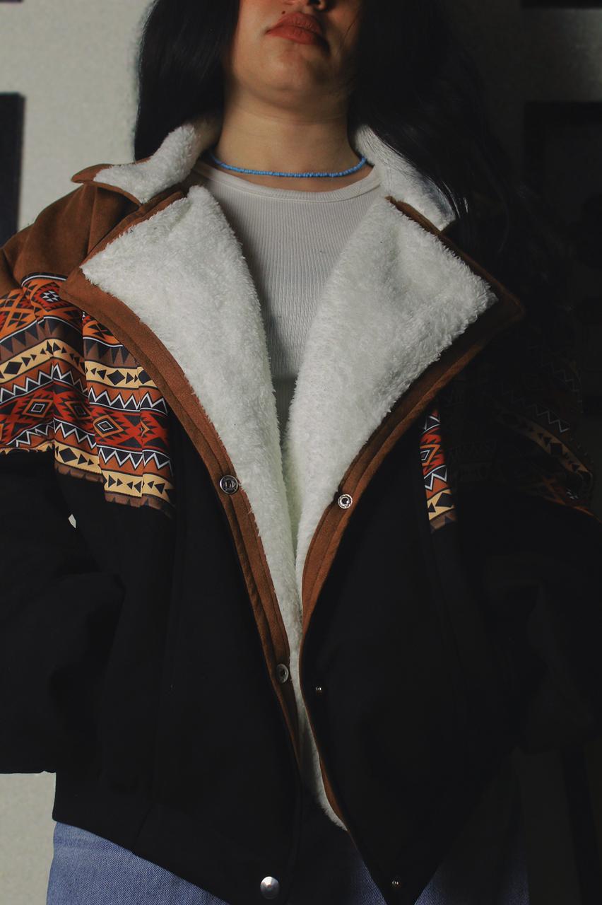 Wild Origin Jacket