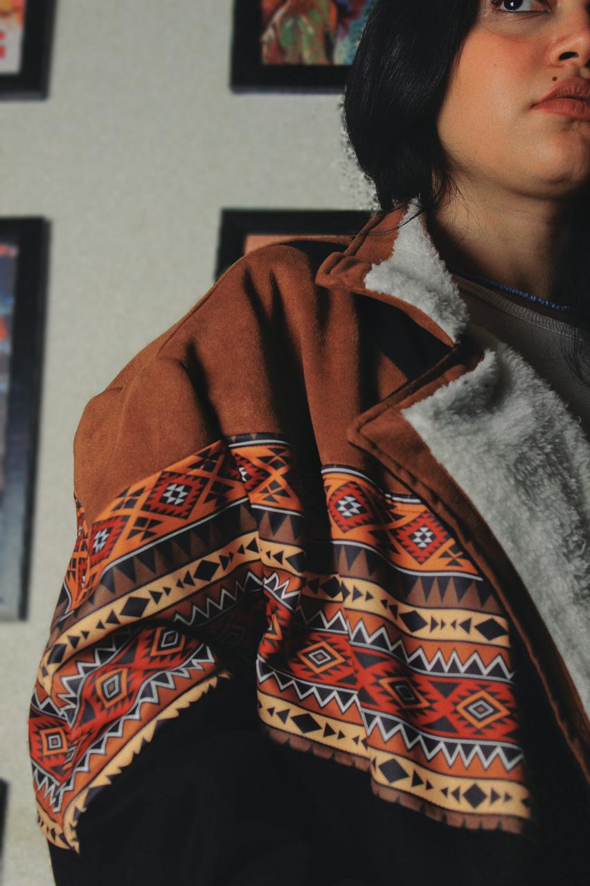 Wild Origin Jacket