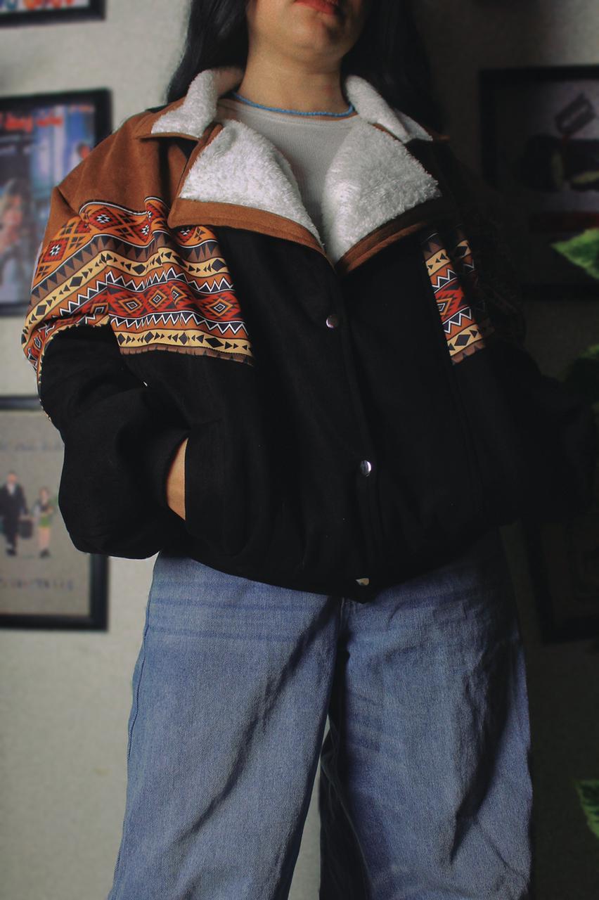 Wild Origin Jacket