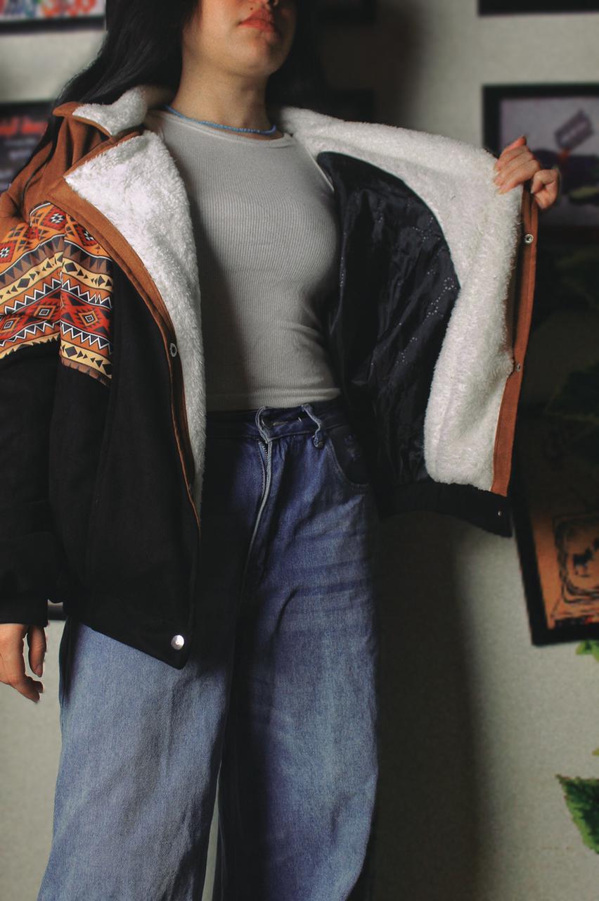 Wild Origin Jacket