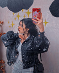 Sun & Moon Jacket
