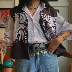 Free Bird Vest